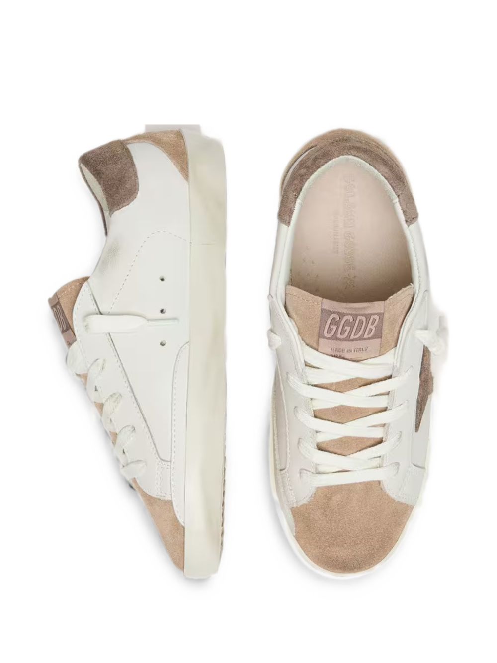 GYF00102 F00866212513 GOLDEN GOOSE KIDS
