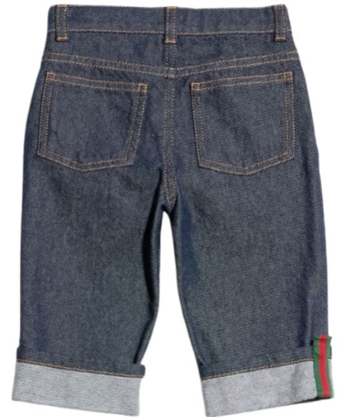 830721 XDDGN4759 GUCCI KIDS