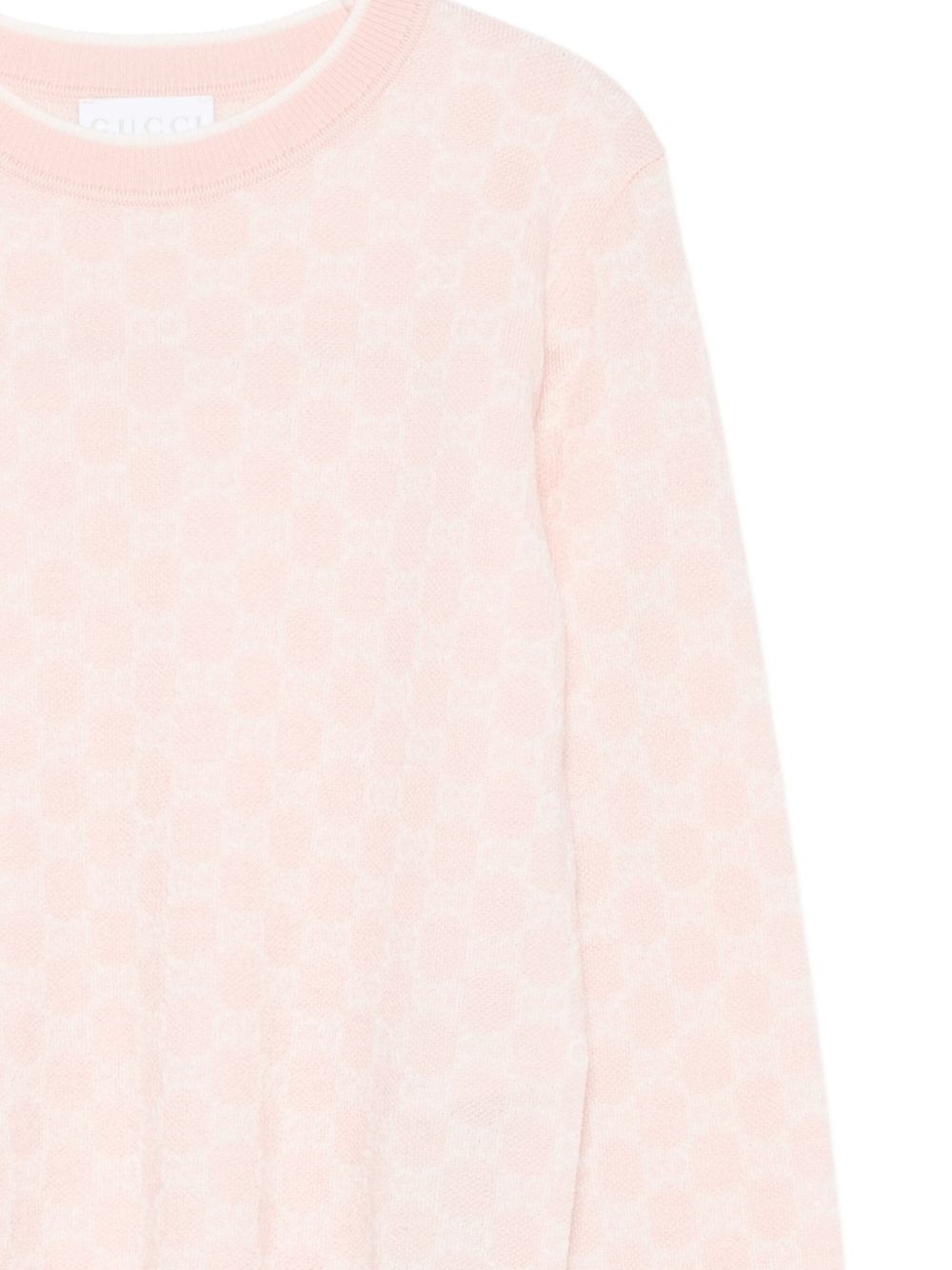 834349 XKEZO5012 GUCCI KIDS