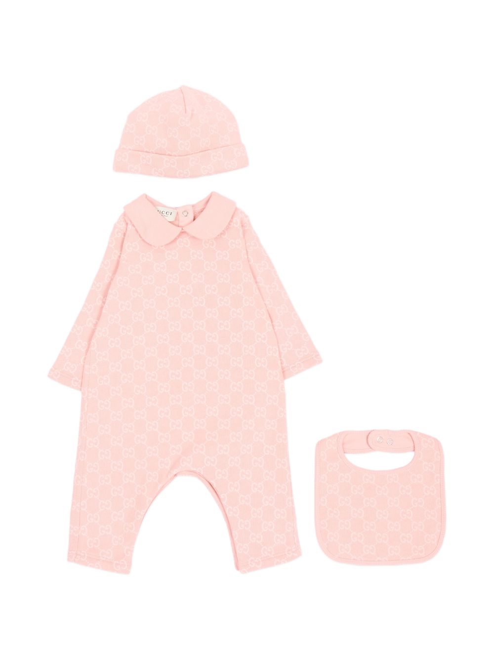 864661 XJHVT5967 GUCCI KIDS