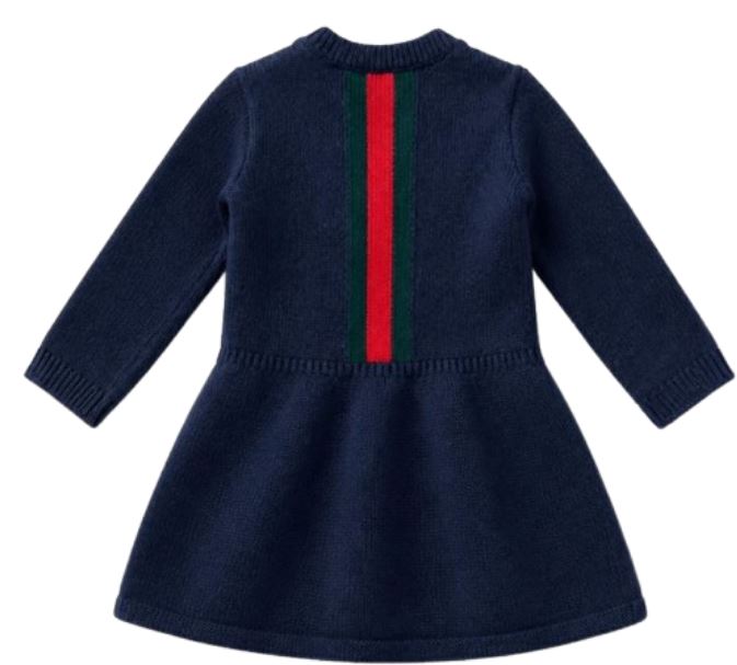 867923 XKFKT4154 GUCCI KIDS