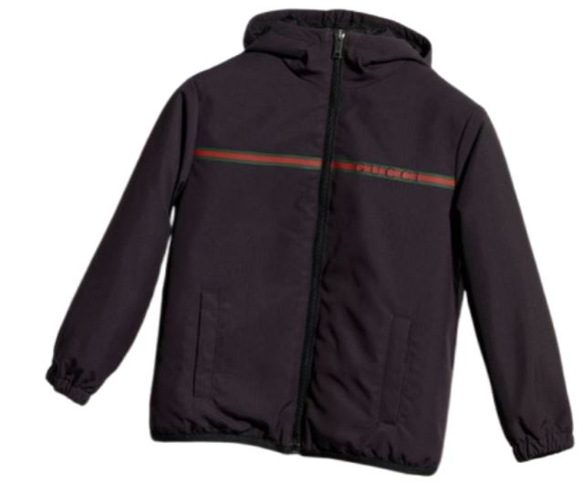 870256 XWAWX4003 GUCCI KIDS