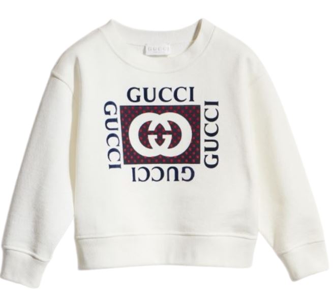 873824 XJHYV9214 GUCCI KIDS
