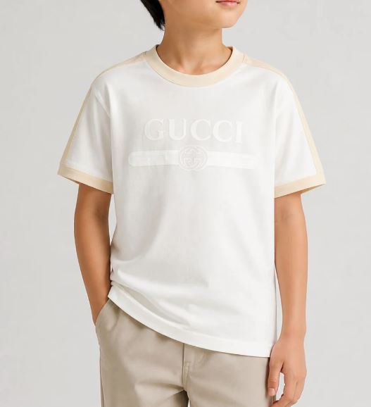 A0044Y XJHW69043 GUCCI KIDS