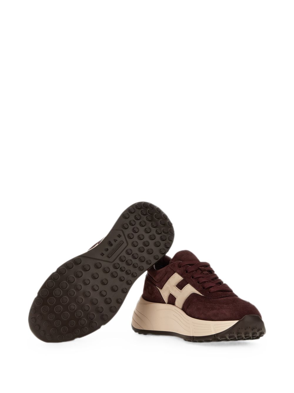 HXW6690FR30 U5W0CP3 HOGAN
