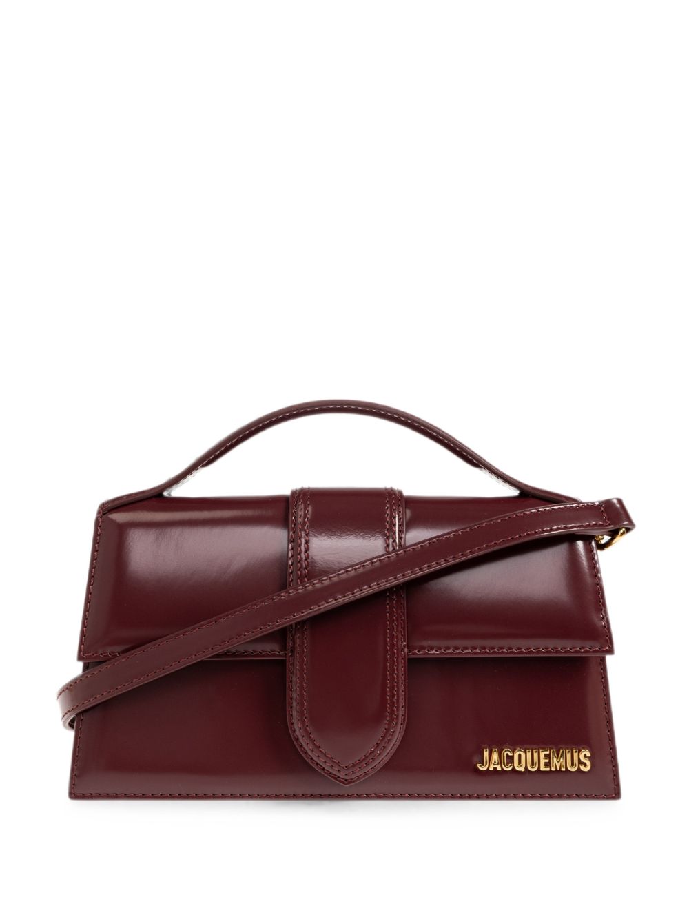 BAW00007 AC18A01490 JACQUEMUS