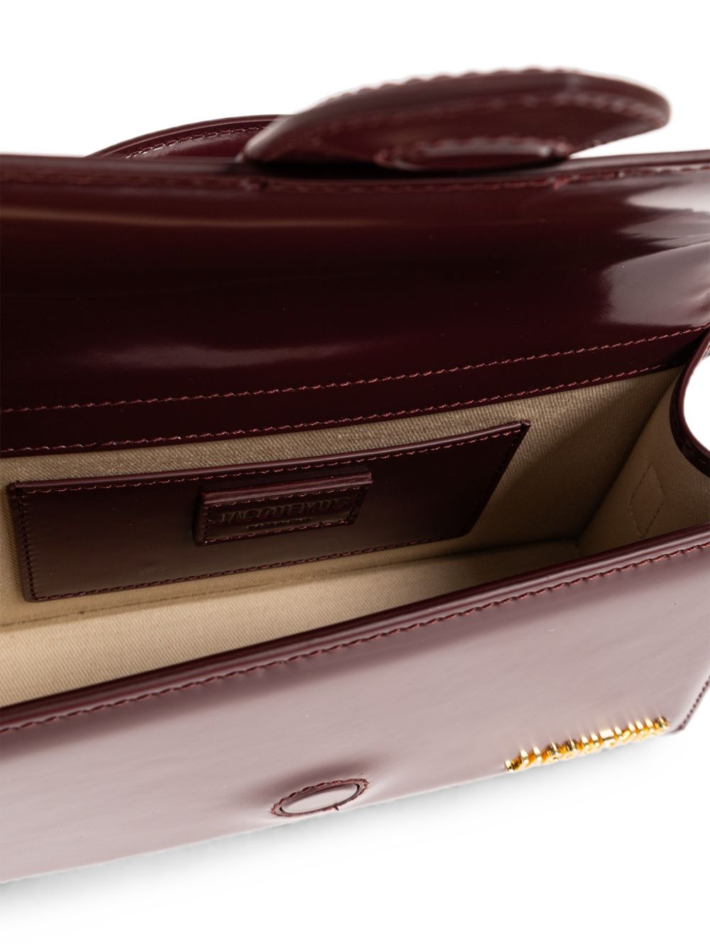 BAW00007 AC18A01490 JACQUEMUS