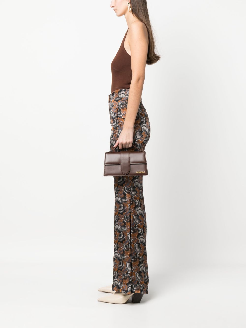 BAW00007 BC01A01850 JACQUEMUS