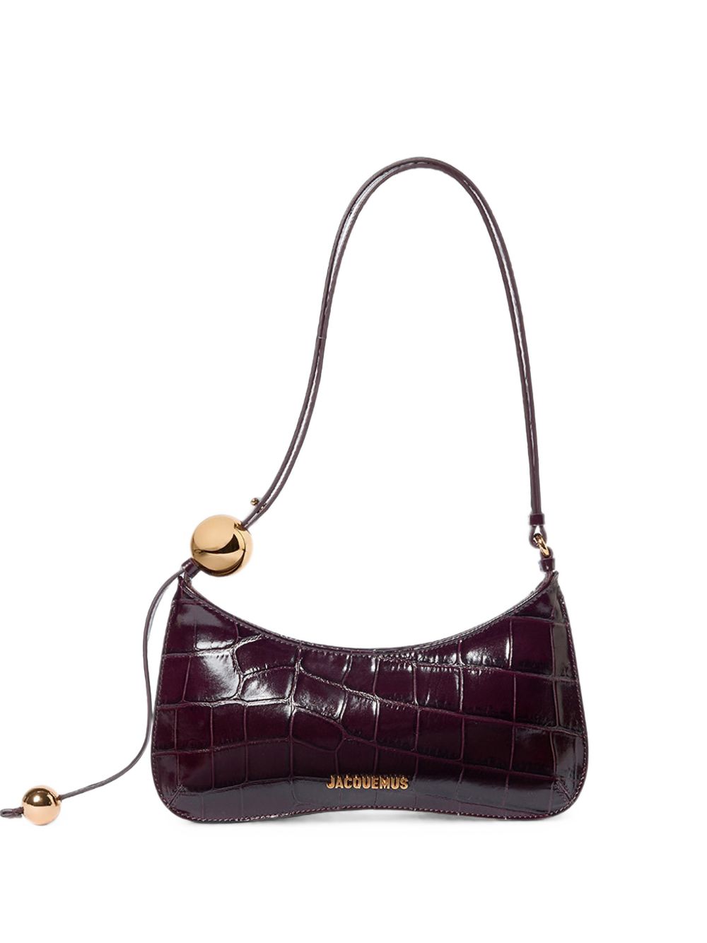 BAW00057 AC07A20495 JACQUEMUS