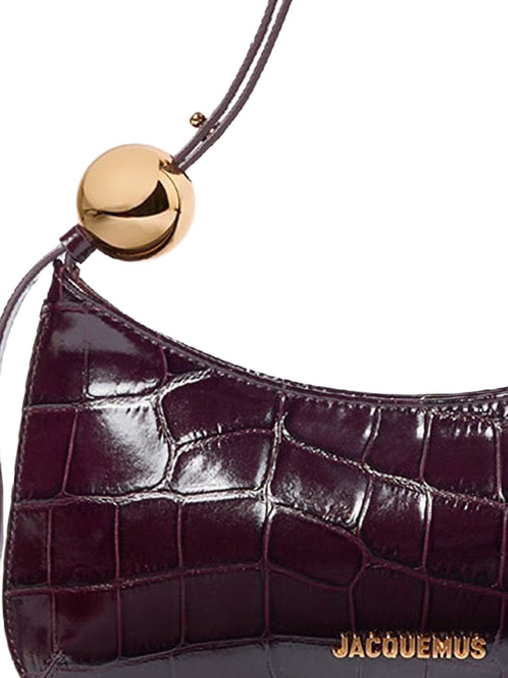 BAW00057 AC07A20495 JACQUEMUS