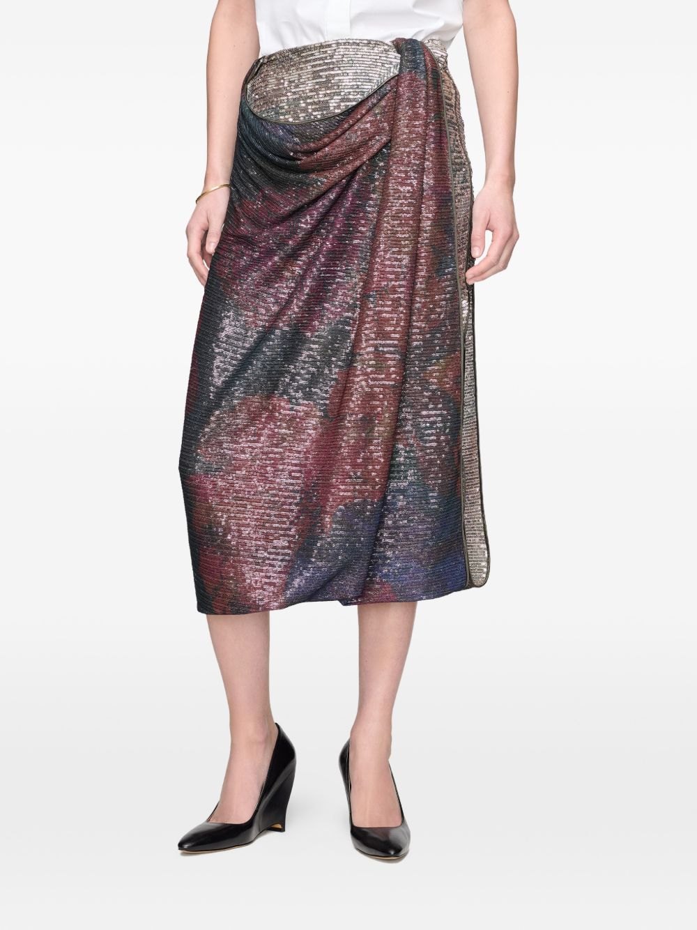 S51MI0017 M20263001S MAISON MARGIELA
