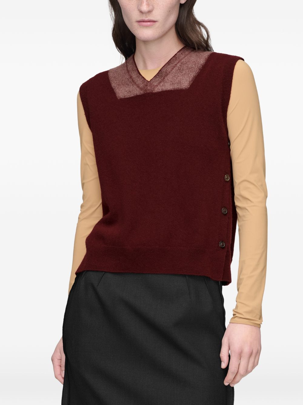 S51TH0096 M13304211F MAISON MARGIELA