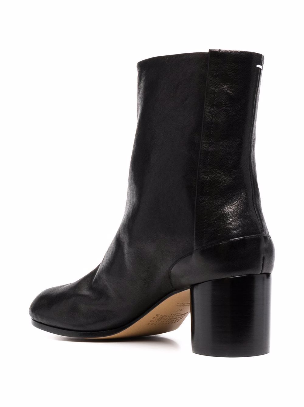 S58WU0246 P3753T8013 MAISON MARGIELA