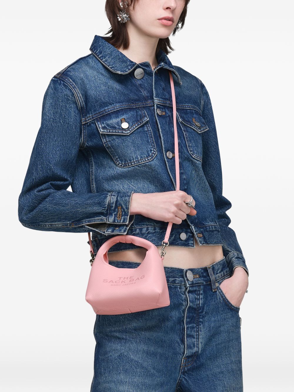 2F5SMN019S01 #669 MARC JACOBS