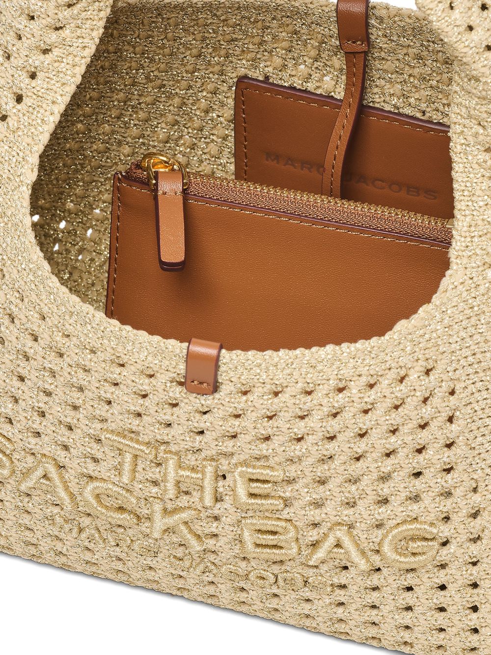 2P6HSC009H02 #252 MARC JACOBS