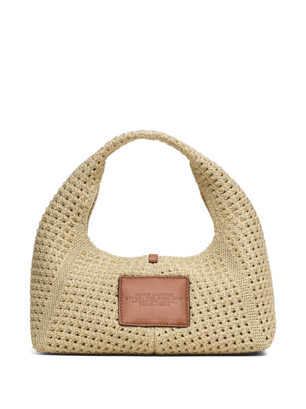 2P6HSC009H02 #252 MARC JACOBS