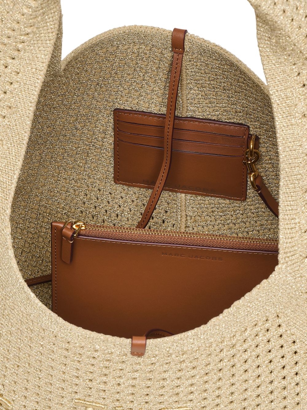 2P6HSH009H02 #252 MARC JACOBS