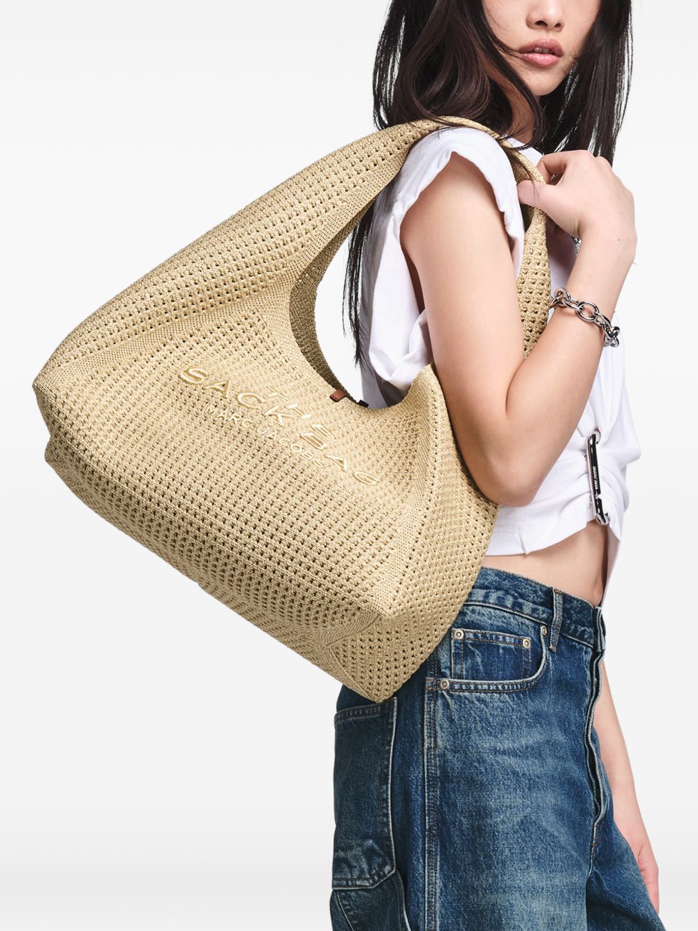 2P6HSH009H02 #252 MARC JACOBS