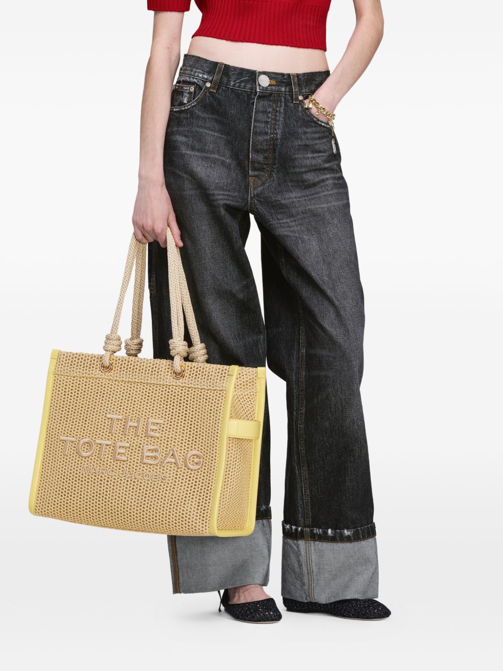 2P6HTT020H02 #255 MARC JACOBS