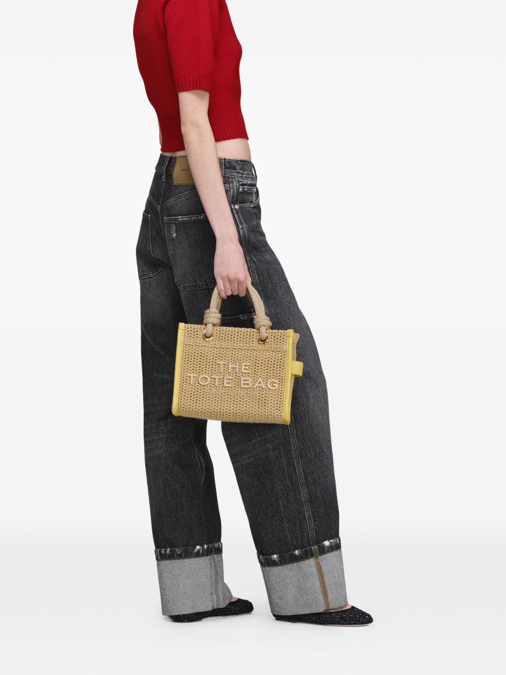2P6HTT021H02 #255 MARC JACOBS