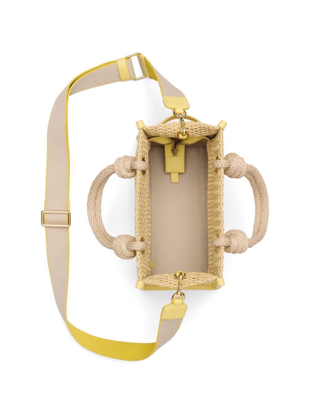2P6HTT021H02 #255 MARC JACOBS