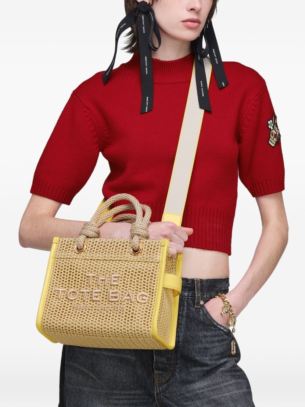 2P6HTT021H02 #255 MARC JACOBS