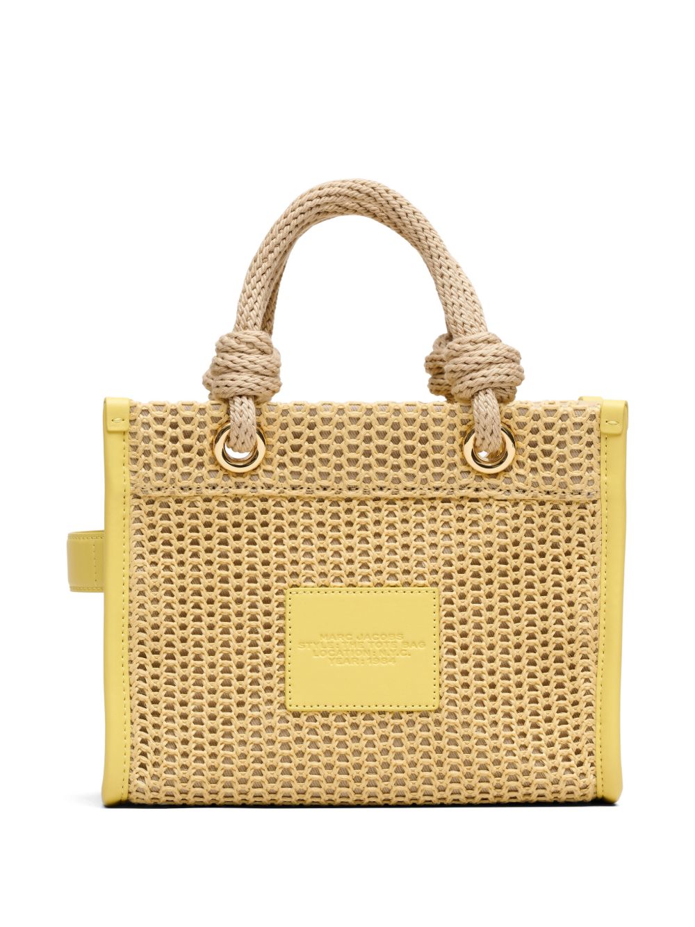 2P6HTT021H02 #255 MARC JACOBS