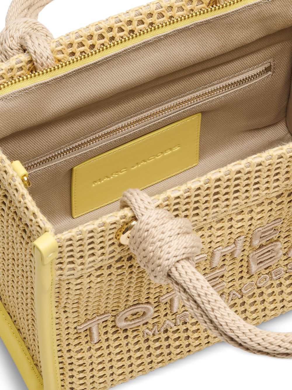 2P6HTT021H02 #255 MARC JACOBS