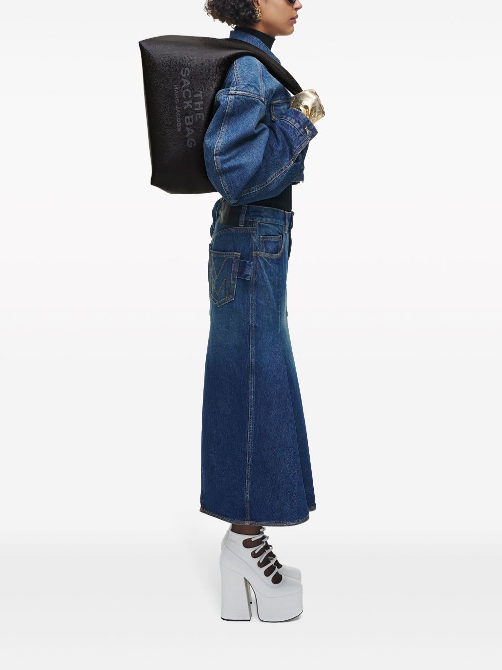 2R3HSH058H02 #001 MARC JACOBS