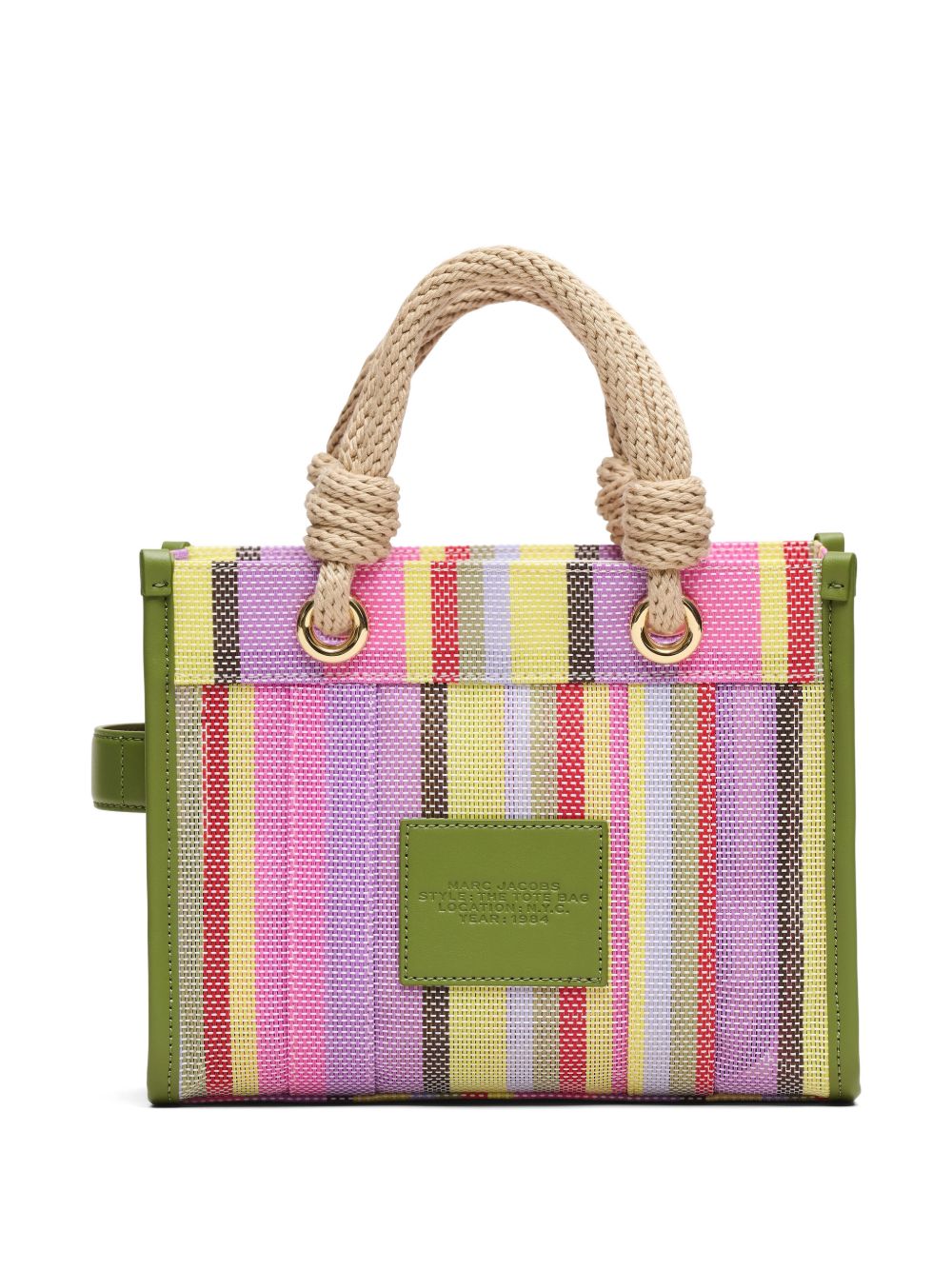 2S6HTT023H02 #501 MARC JACOBS