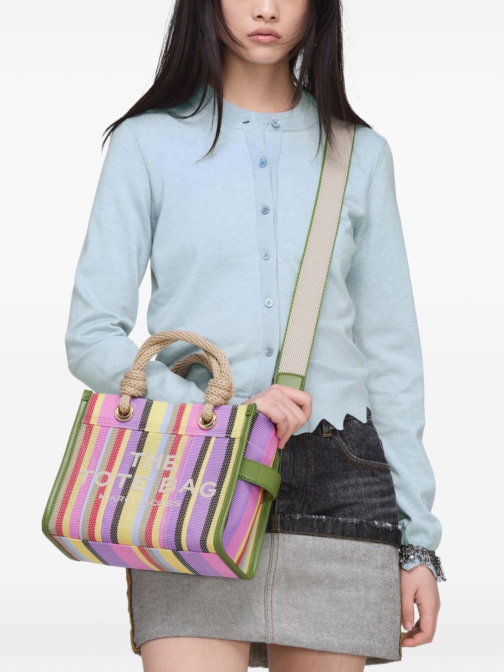 2S6HTT023H02 #501 MARC JACOBS