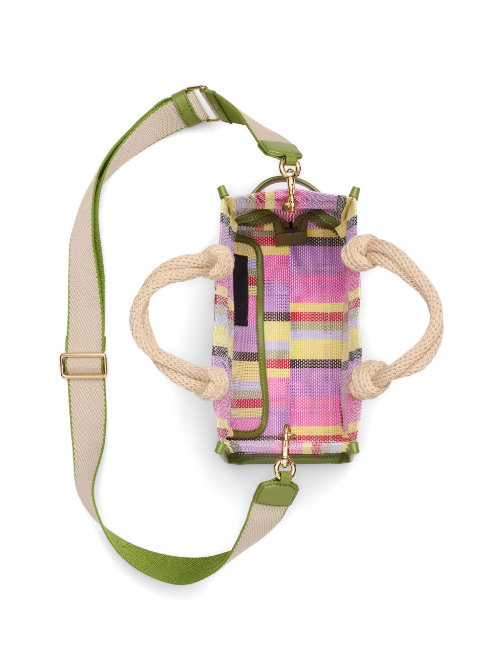 2S6HTT023H02 #501 MARC JACOBS