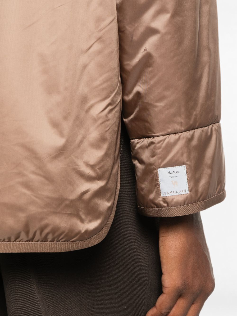 2629486064600 MTCCLEO020 MAX MARA THE CUBE