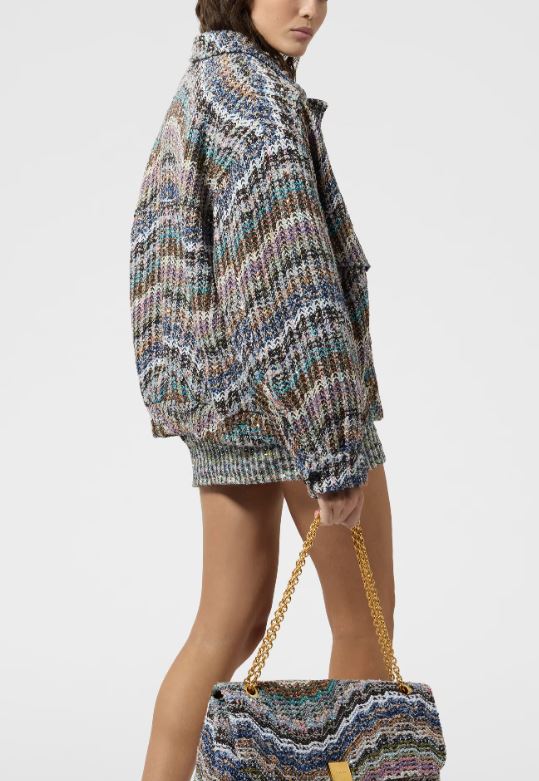 DS26WC00 BC006CSMSOS MISSONI