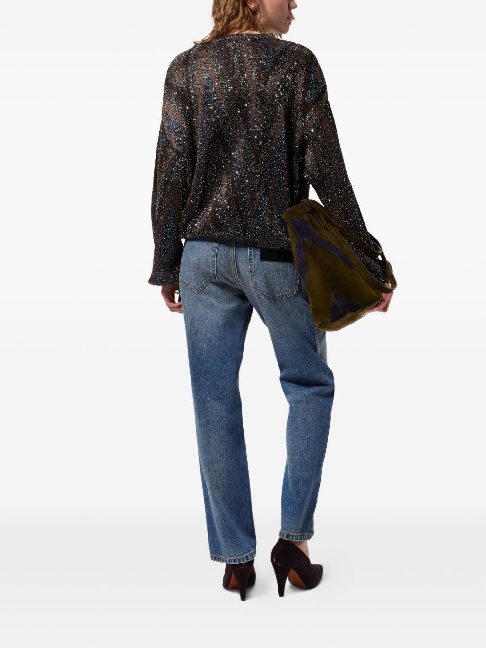 DS26WM1G BK01LYS91U7 MISSONI