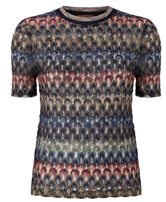 DS26WN05 BR015PSMSPV MISSONI