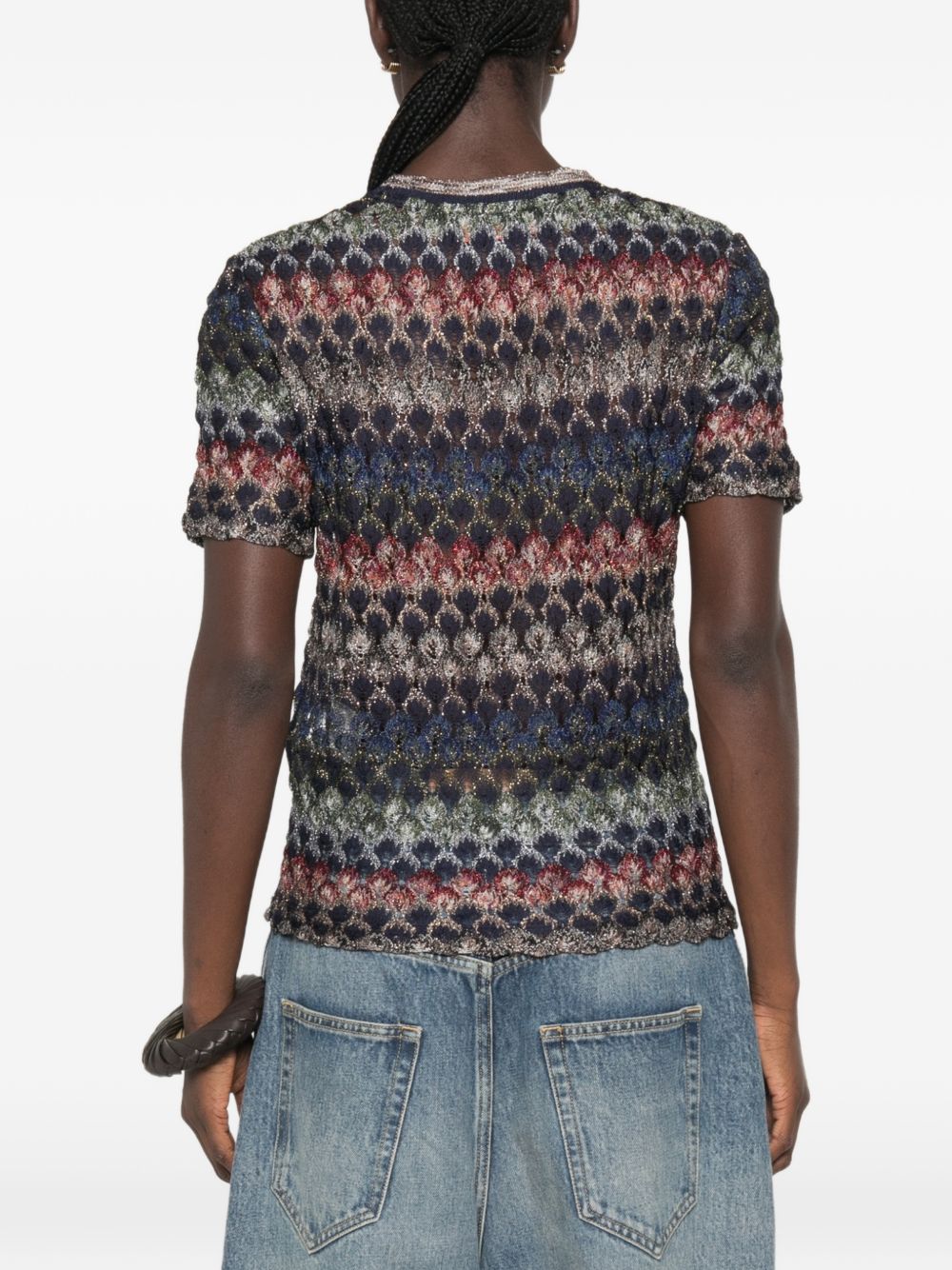 DS26WN05 BR015PSMSPV MISSONI