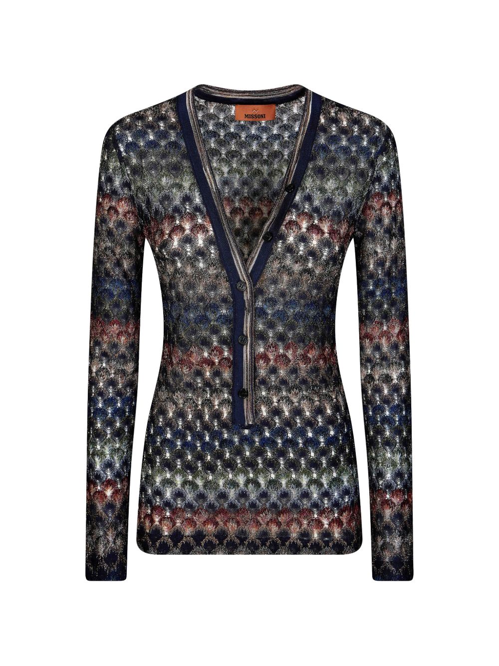 DS26WN0U BR015PSMSPV MISSONI