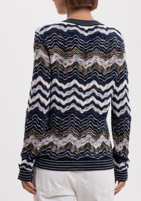 DS26WN0W BK01KLS72RK MISSONI