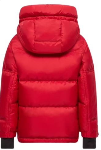 L29571A00002 595JN453 MONCLER GRENOBLE KID