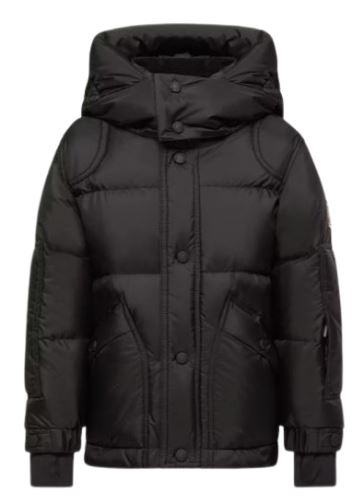L29571A00002 595JN999 MONCLER GRENOBLE KID