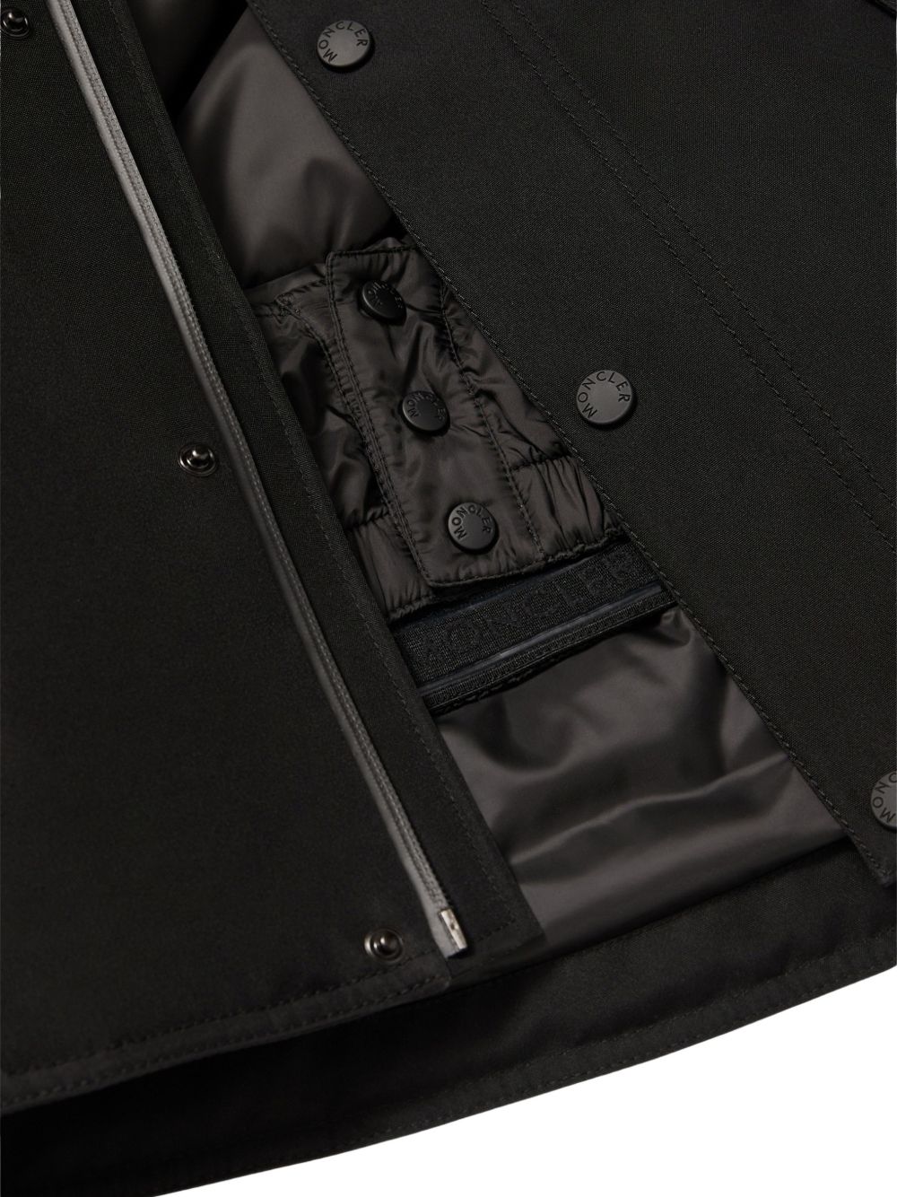 L29571A00005 597MO999 MONCLER GRENOBLE KID