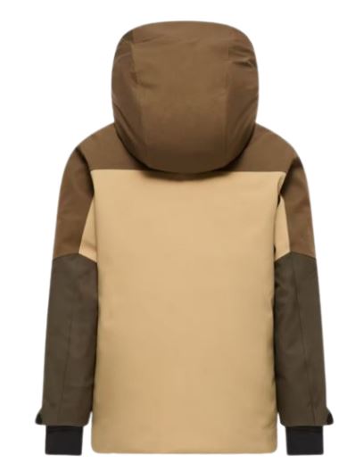 L29571A00010 597S523T MONCLER GRENOBLE KID