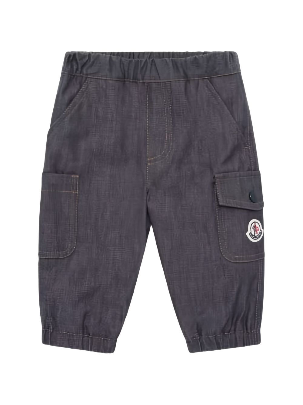 L29512A00002 599LQ77A MONCLER KID