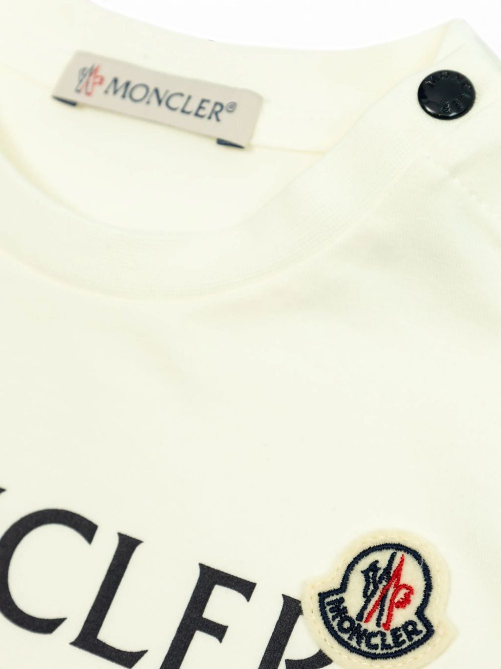 L29518C00008 89AUM034 MONCLER KID
