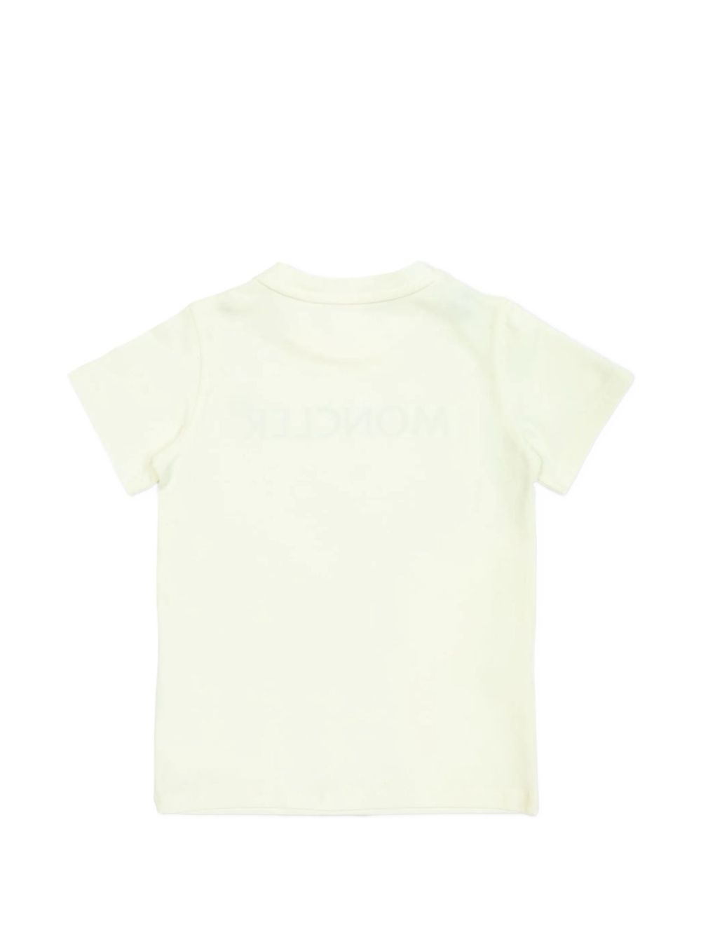 L29518C00008 89AUM034 MONCLER KID