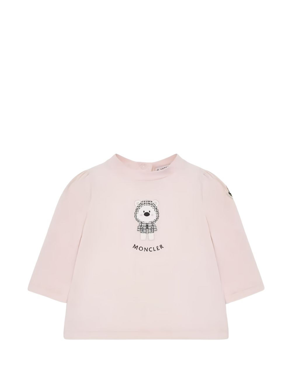 L29518D00003 89AUM529 MONCLER KID