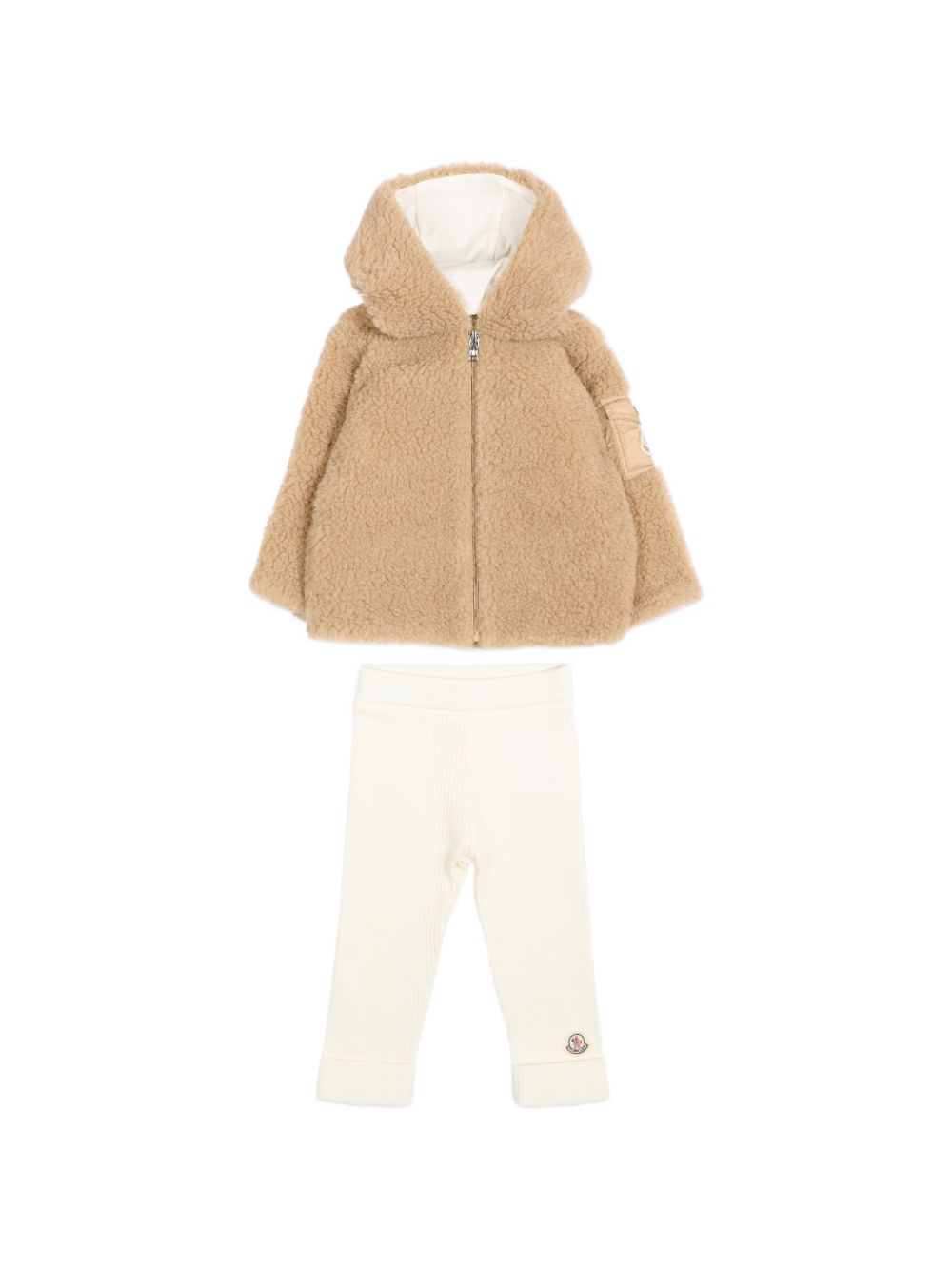L29518M00001 89A3X239 MONCLER KID