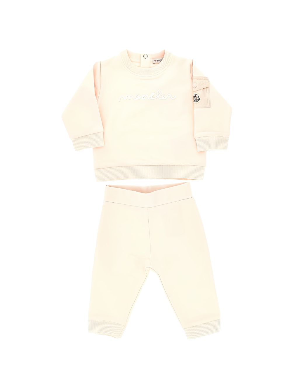 L29518M00002 89A23529 MONCLER KID