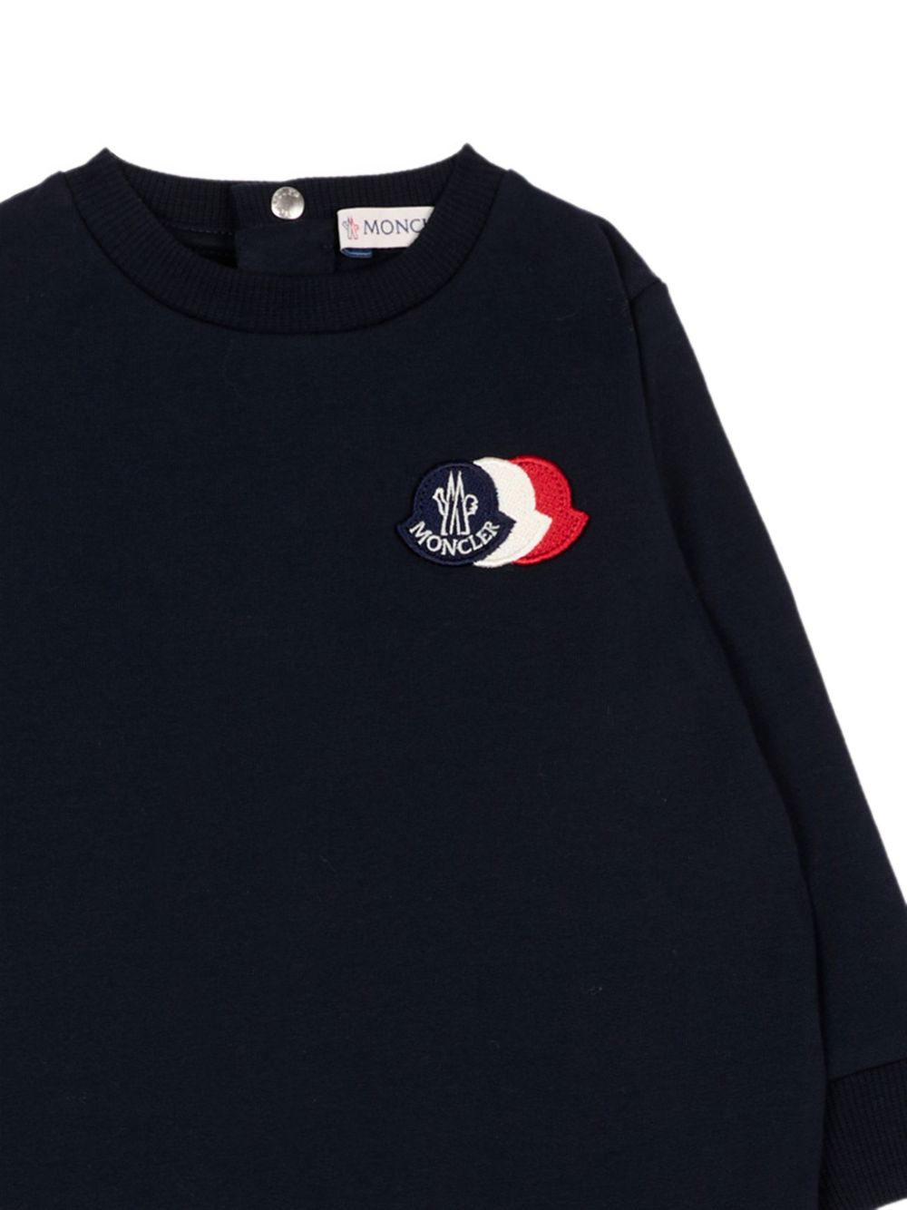 L29518M00007 89AM3778 MONCLER KID